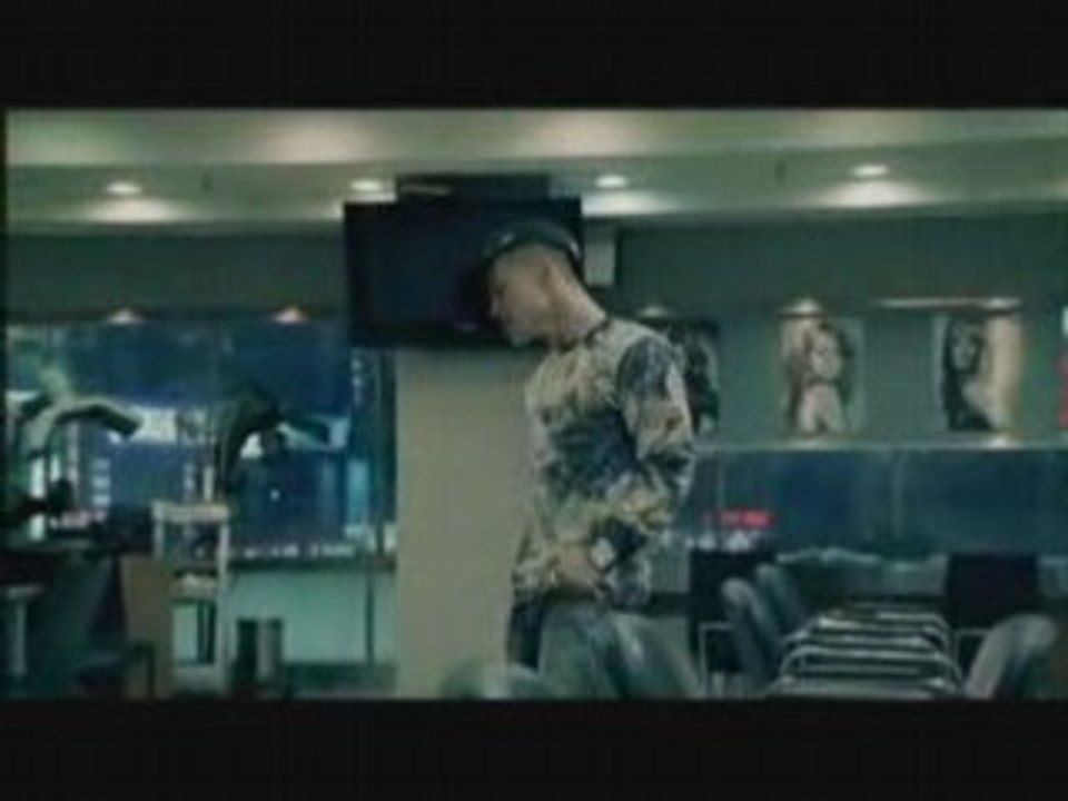 [MV] Tae Yang - Look at me