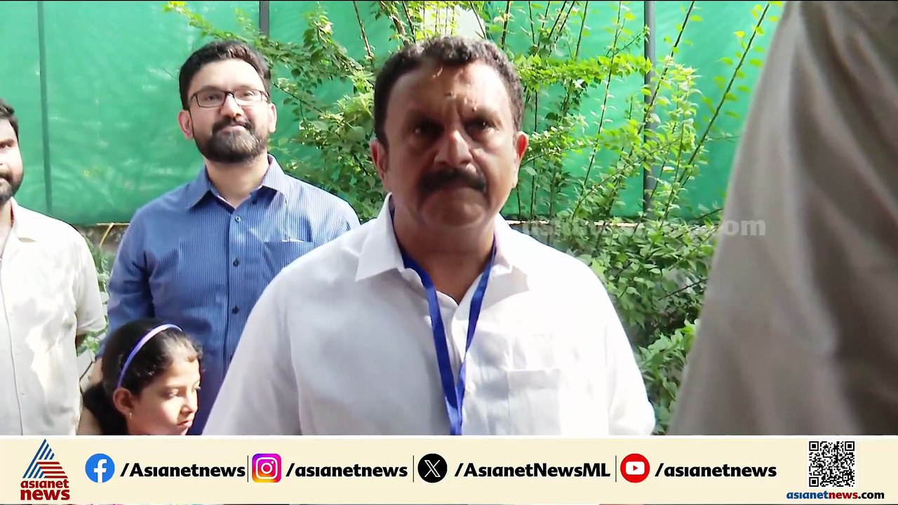 കേരളം പോളിംഗ് ബൂത്തുകളിലേക്ക് ഒഴുകുന്നു; സംസ്ഥാനത്ത് ഏറ്റവും കൂടുതല്‍ പോളിംഗ് എറണാകുളത്ത്