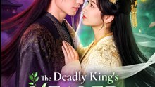 The Deadly King's Healer Bride - Drama
