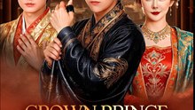 Crown Prince Rivalry- Drama