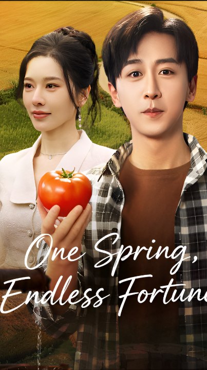 One Spring, Endless Fortune - Drama