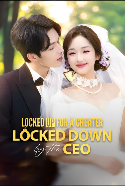 Locked Up For A Cheater Locked Down By The Ceo - Drama