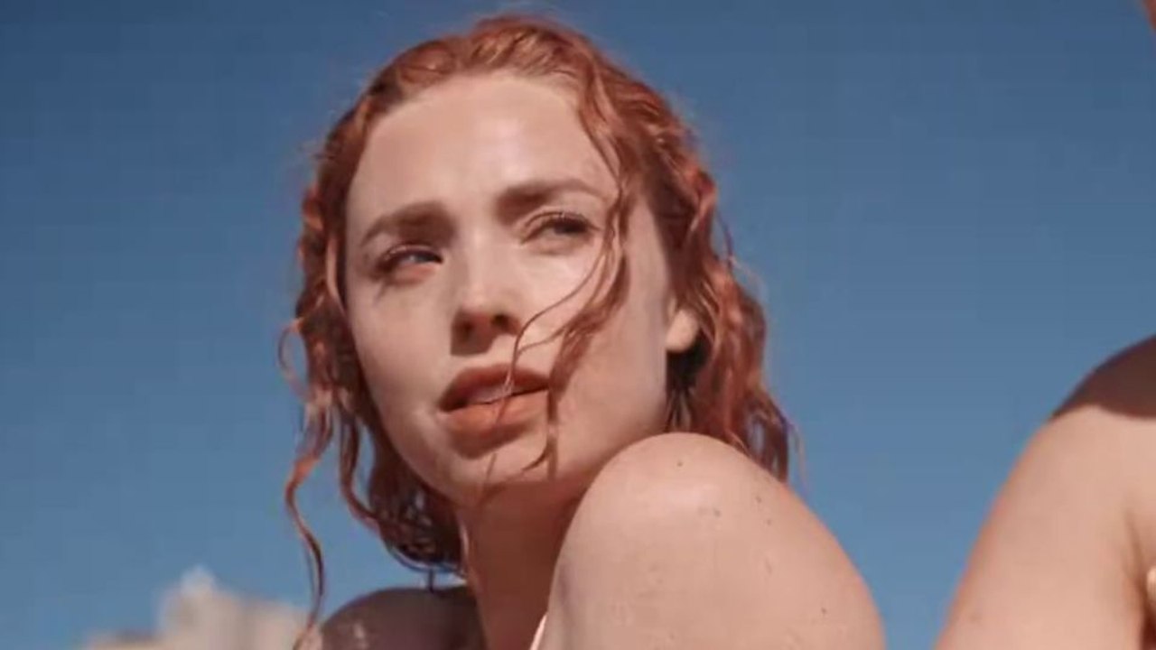 Mi Amor Trailer OmeU