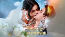 Abre Los Ojos, Mi Marido Multimillonario