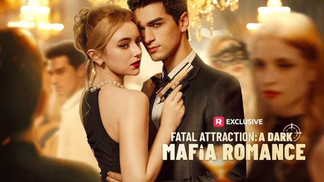 AtraccióN Fatal Romance Mafioso Sub Fatal Attraction