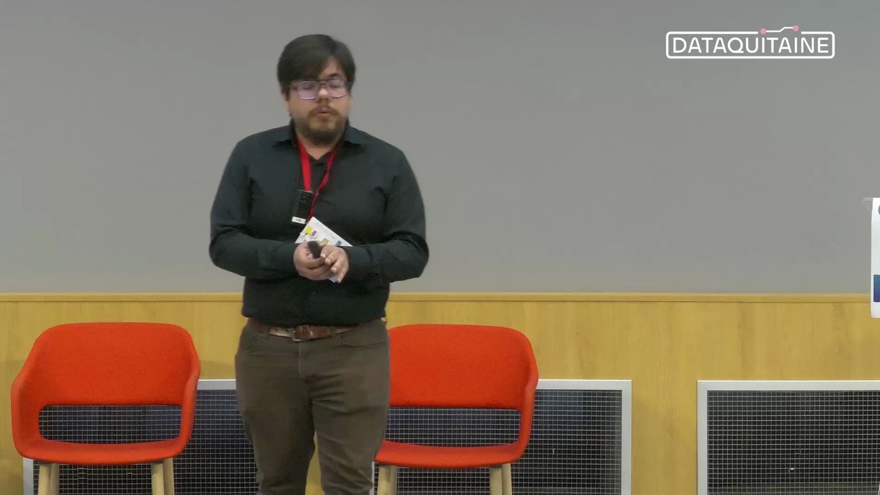 Dataquitaine 2026 - DevOps à AgentOps : quand la production commence à répondre (BORDEAUX APEROPS)