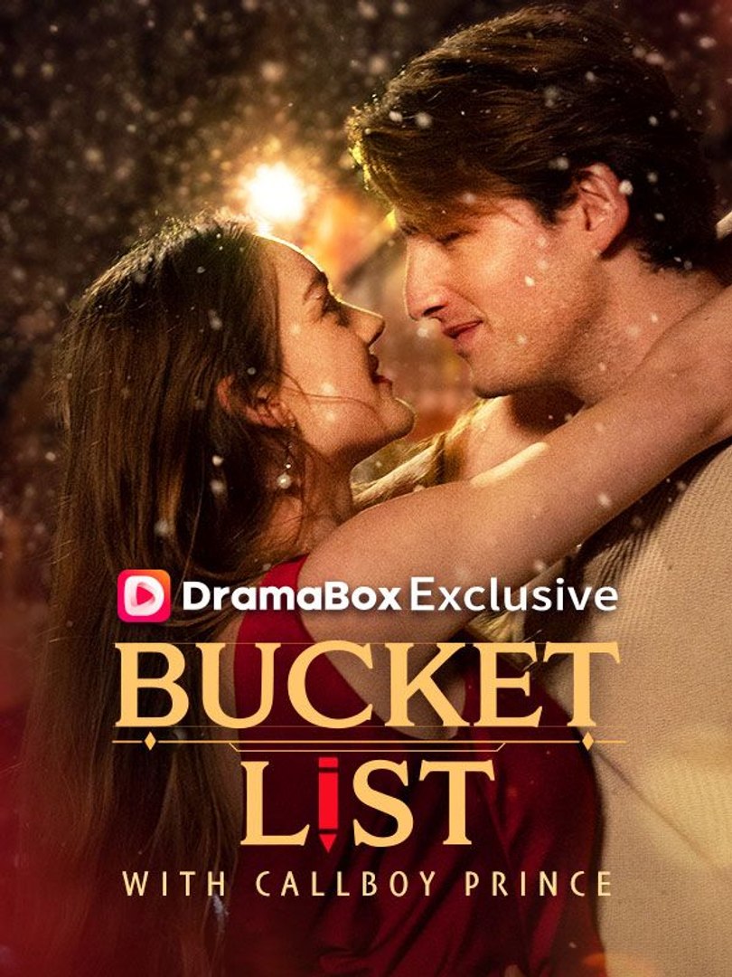 ⁣Bucket List With Callboy Prince