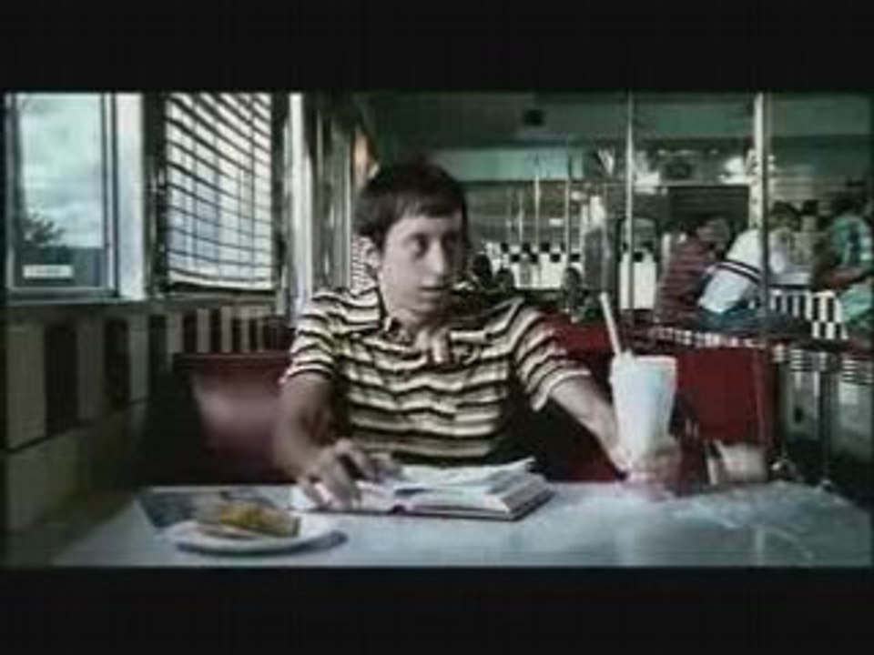 Pub Préservatifs Tulipan - Charlatan - pub, preservati