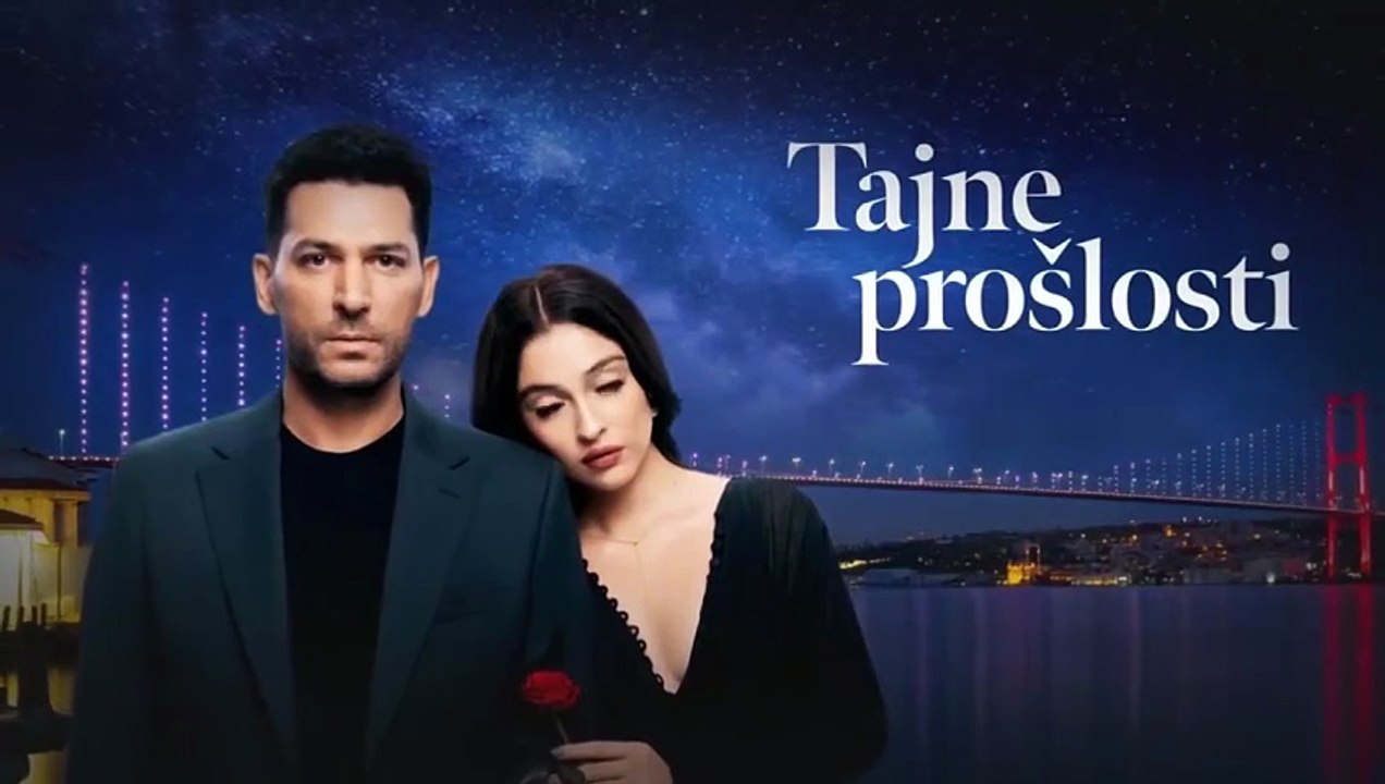 Serija Tajne Proslosti 5 Epizoda Nova Serija
