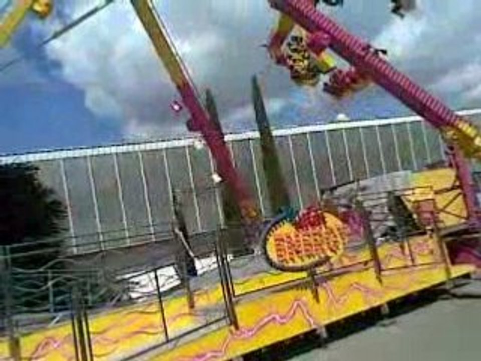 le boomerang