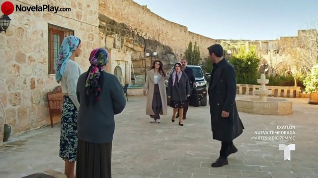 Ver Lejos De Ti CapíTulo 22 Completo Online - Telemundo