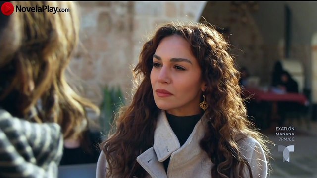 Ver Lejos De Ti CapíTulo 31 Completo Online - Telemundo