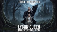 Touch the Daughter, Lycan Queen Makes the World FULL EPISODE