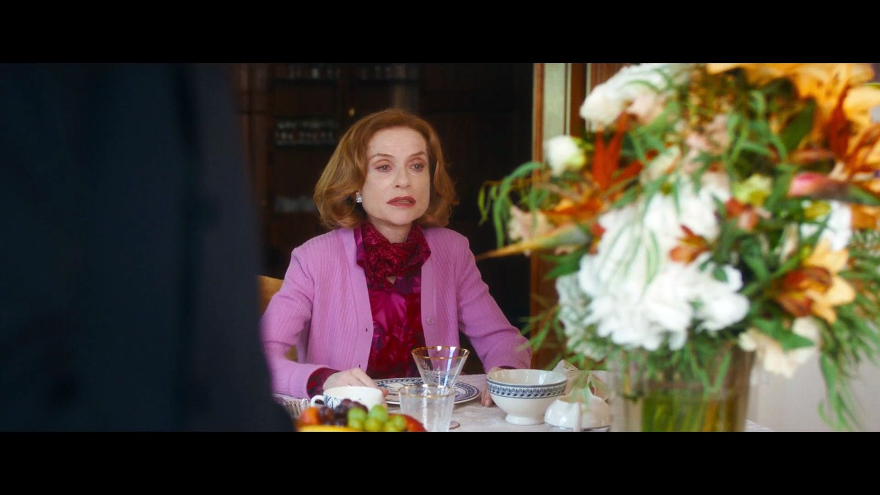 La donna più ricca del mondo, guarda l'inizio del film (HD)