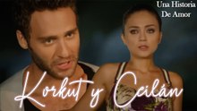 Korkut y Ceilán
