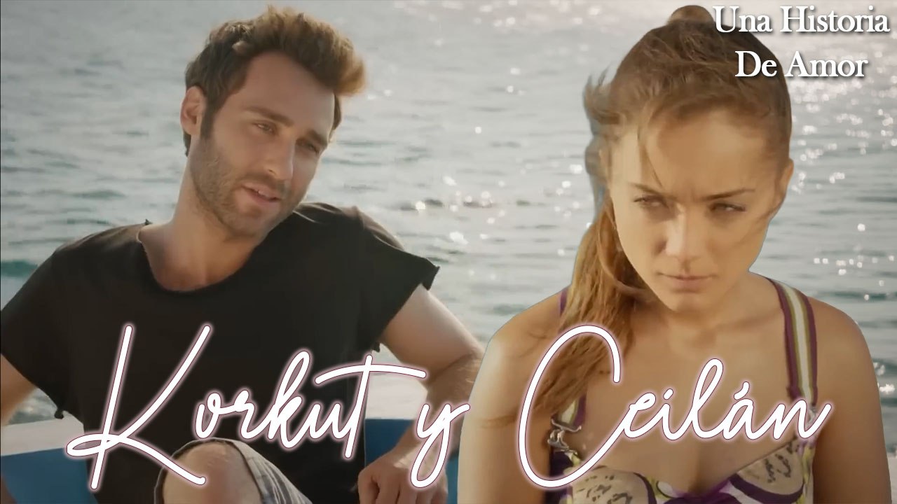Korkut y Ceilán