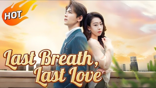 Last Breath Last Love