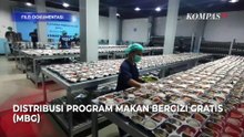 Soal Pembelian Motor Listrik Operasional MBG: Purbaya Potong Anggaran, Dadan Ungkap Alasannya