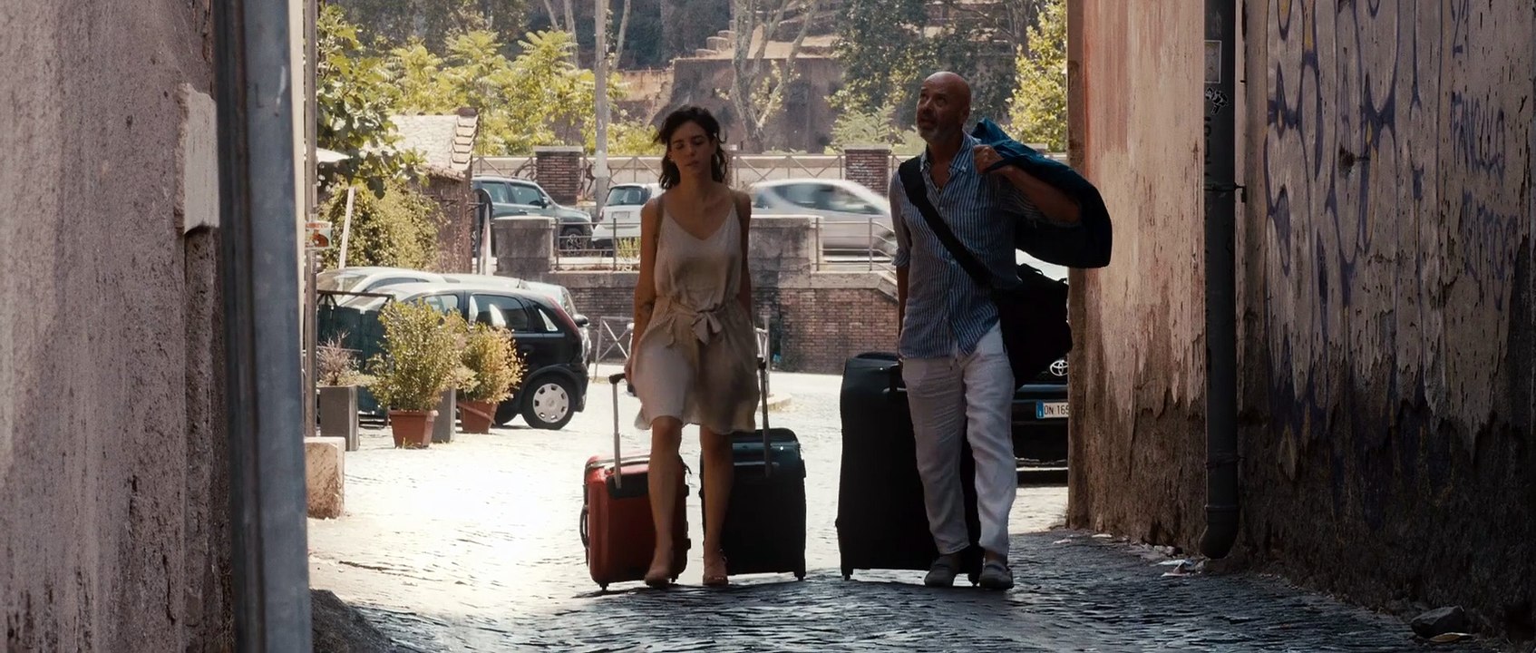 Lovita (Trailer Ufficiale HD) ⭐️⭐️½
