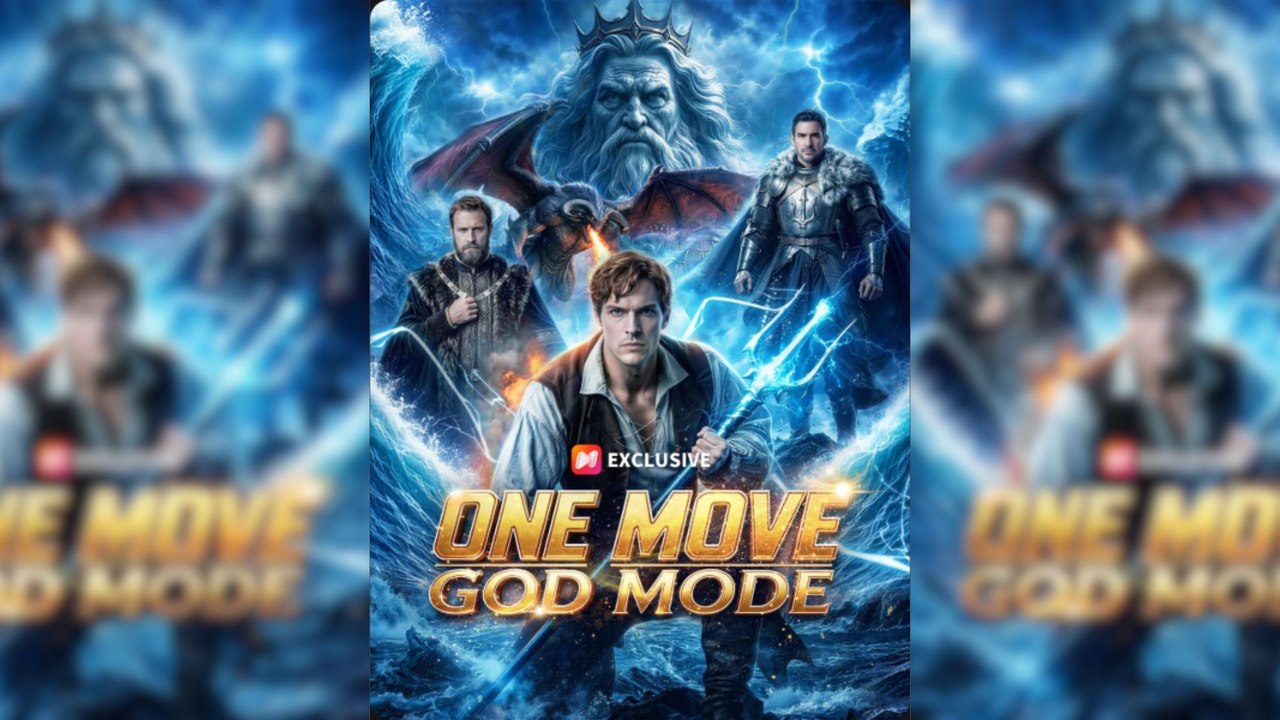 One Move God Mode - video Dailymotion