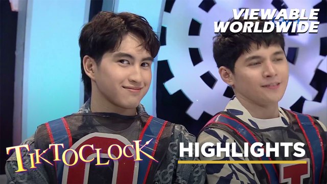 TiktoClock: Anton Vinzon, PASIKAT sa kaniyang ina?!
