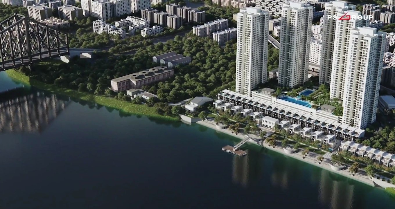 Luxury Duplex Flat in Howrah — Sansara by PS Group