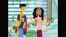 6 Teen episode 20 english dub