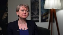 Yvette Cooper: Lebanon must be included in ceasefire deal