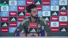 Arbeloa sobre Mbappé