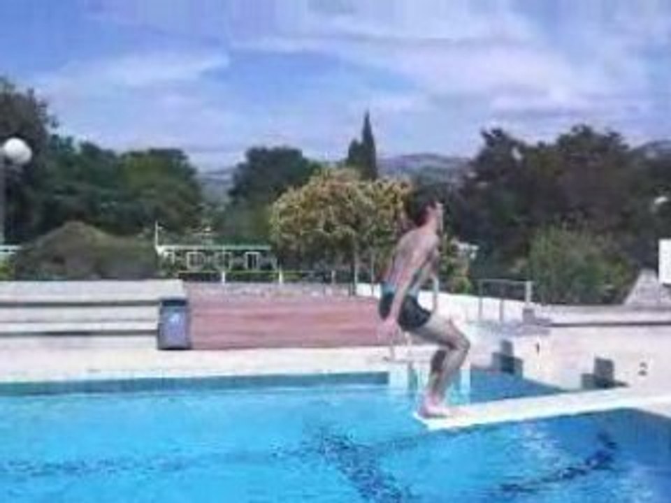 double salto backflip