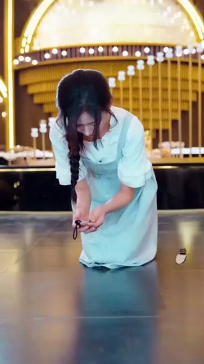 The Missing Heiress - Chinese Drama - English Sub