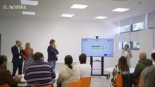 PreZero transforma la economía circular en empleo con la Escuela de Oficios de Fuenlabrada