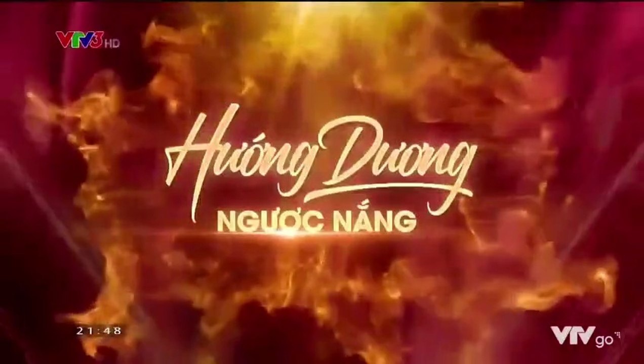 Hướng Dương Ngược Nắng - Phần 1 - Tập 7 - HP Media