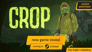 Tráiler de anuncio de Crop