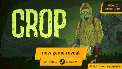 Tráiler de anuncio de Crop