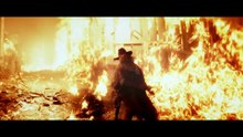 Hunt Showdown 1896 - Inferno Trailer