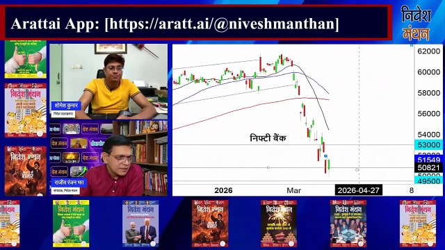 Bank Nifty Prediction For Tomorrow_ बैंक निफ्टी अब ऊपर जाएगा या गिरेगा_ _ Stock Market Update (1)