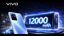 This upcoming vivo 12,000 mAh battery phone the ultimate powerbank killer?