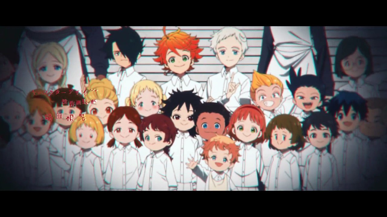 The Promised Neverland Episode 5 | Yakusoku no Neverland | Full Anime English Sub