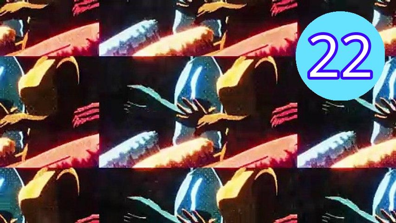 BEASTARS S03E22 QUiNTESSENCE Episode 22 Engsub