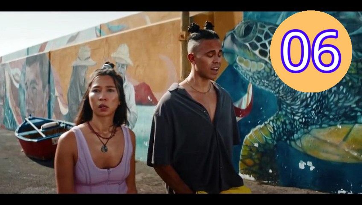 These Sacred Vows S01E06 Episode 6 Engsub