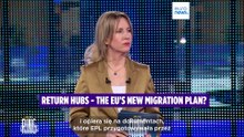 Poza zasięgiem? Spór europosłów o ośrodki powrotów migrantów w The Ring