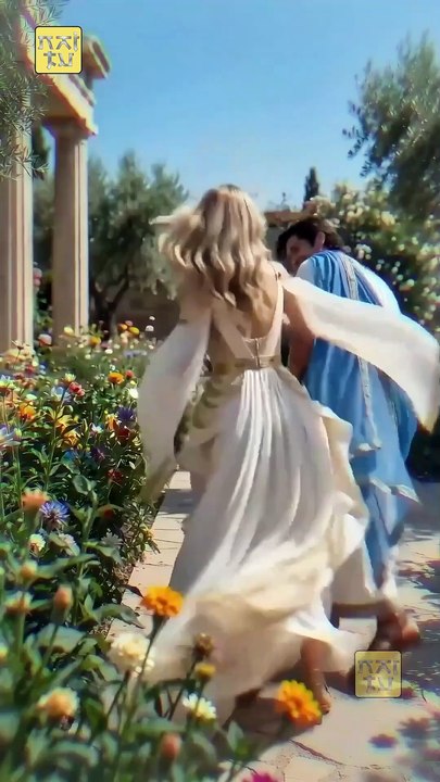 Too Late The Daughter Of Olympus Forsakes You Full 37 Ep 2026 Drama