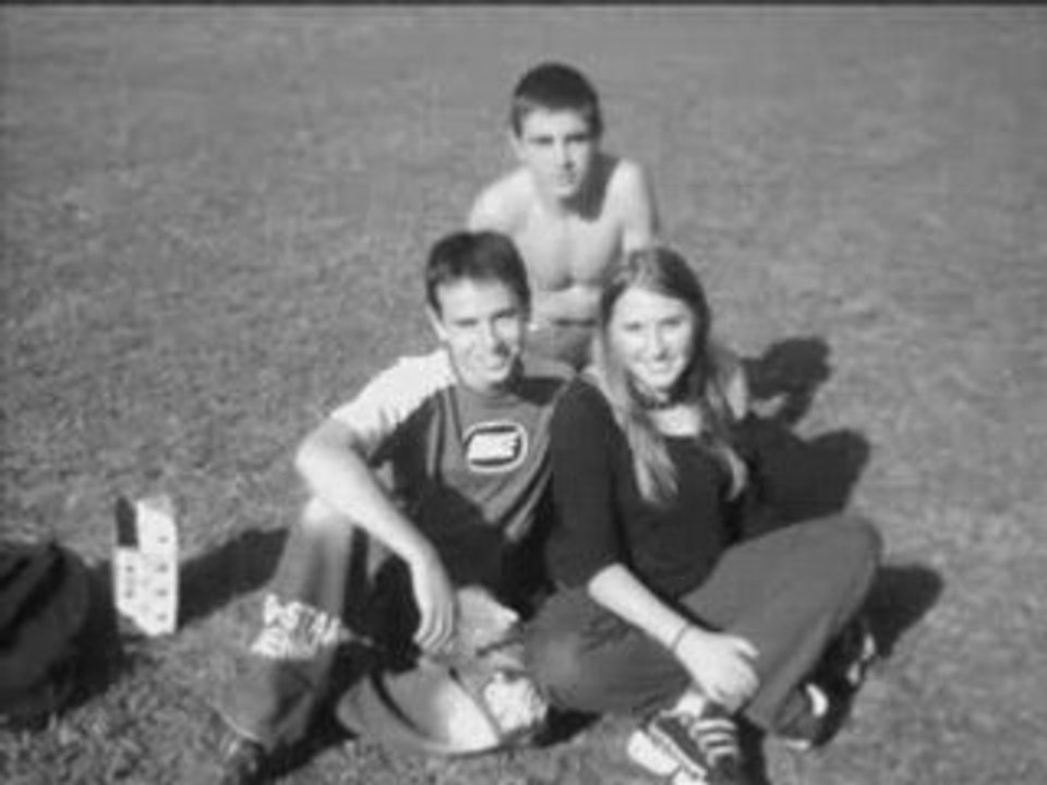 Nos années Lycéenes