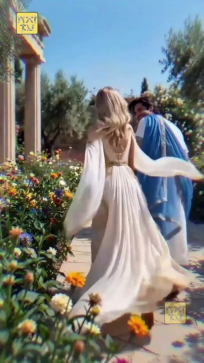 Too Late The Daughter Of Olympus Forsakes You Full 37 Ep 2026 Drama