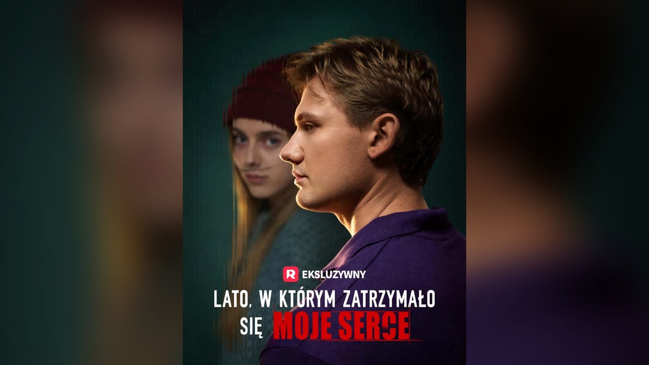 Lato, W KtóRym ZatrzymałO Się Moje Serce