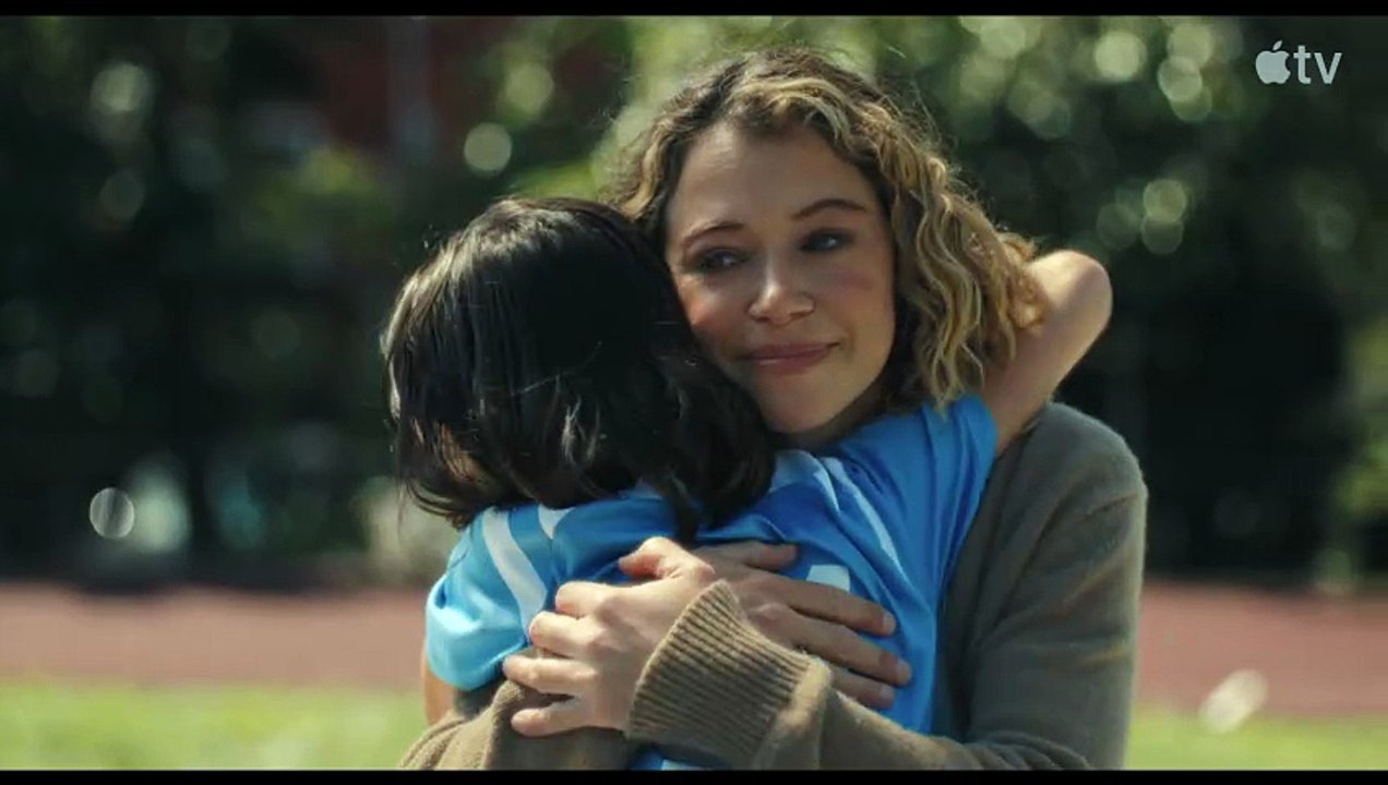 Maximum Pleasure Guaranteed - saison 1 Teaser VF