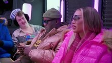 Slaycation Season 1 Episode 3 Engsub