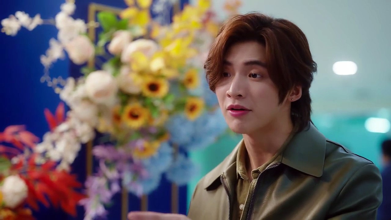 Reset 2025 Episode 8 Engsub