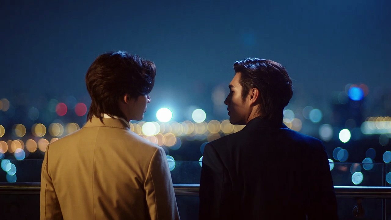 Reset 2025 Episode 9 Engsub